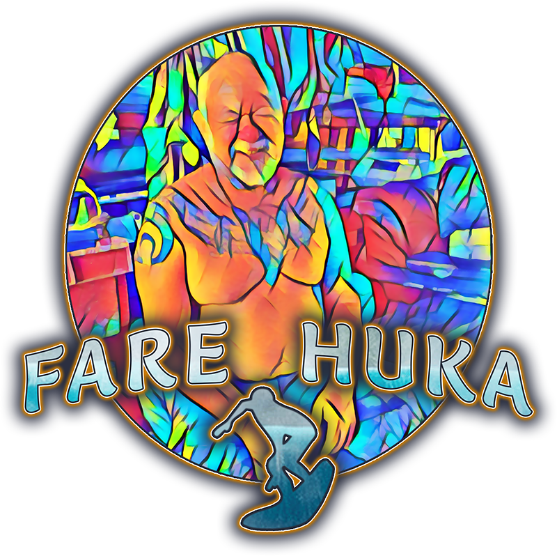 Fare Huka logo